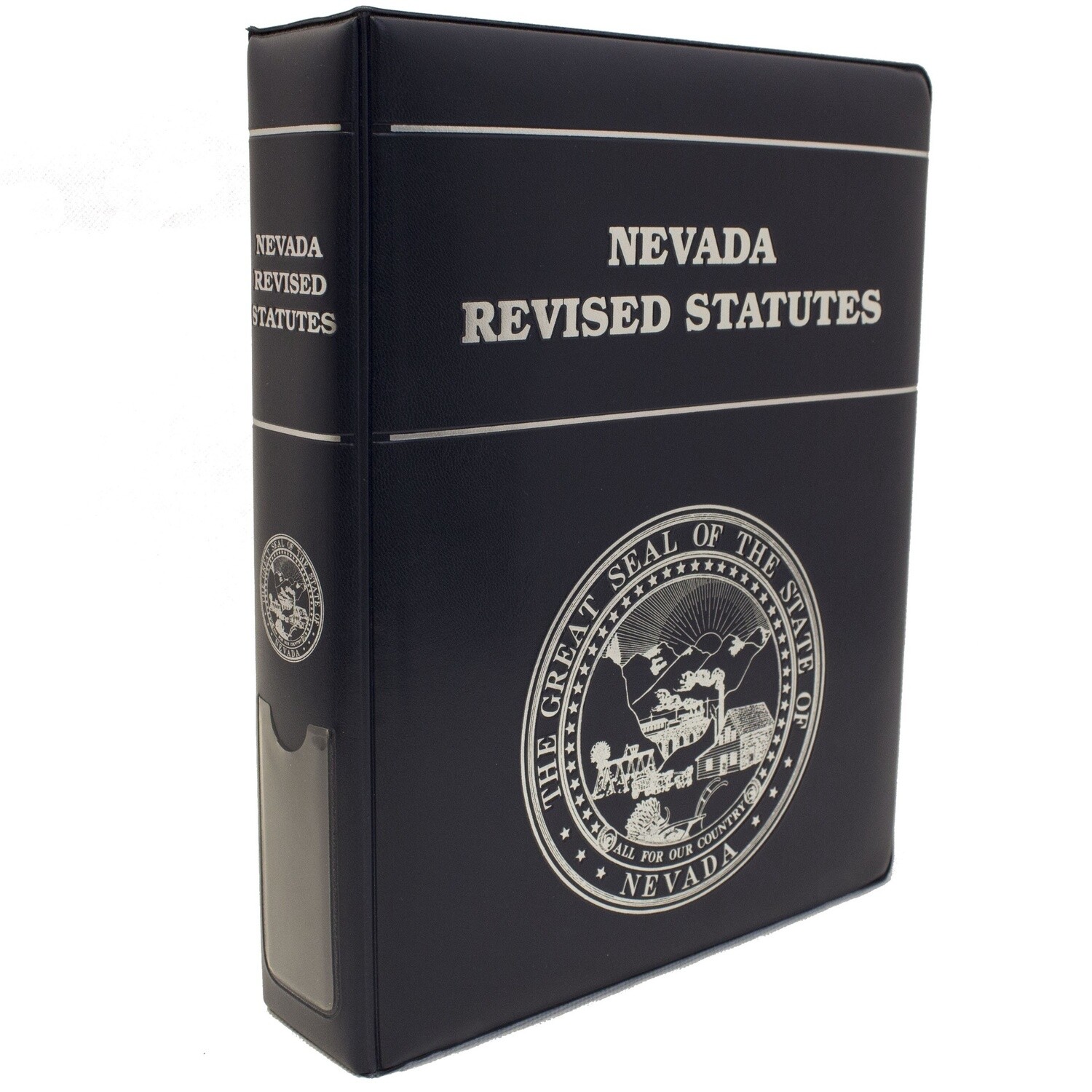 NRS: Title 20 - Counties and Townships: Formation, Government and Officers