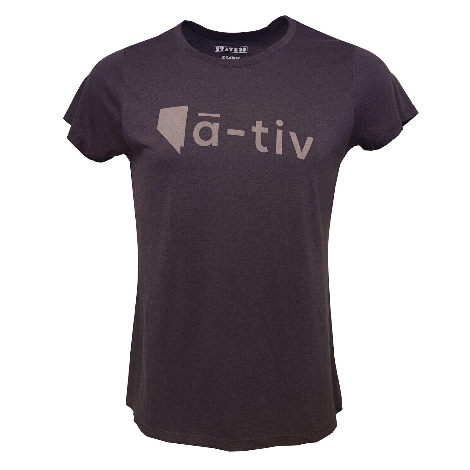 T-Shirt - Native, Bamboo, Size: 2XL