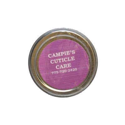 Lavender Cuticle Care