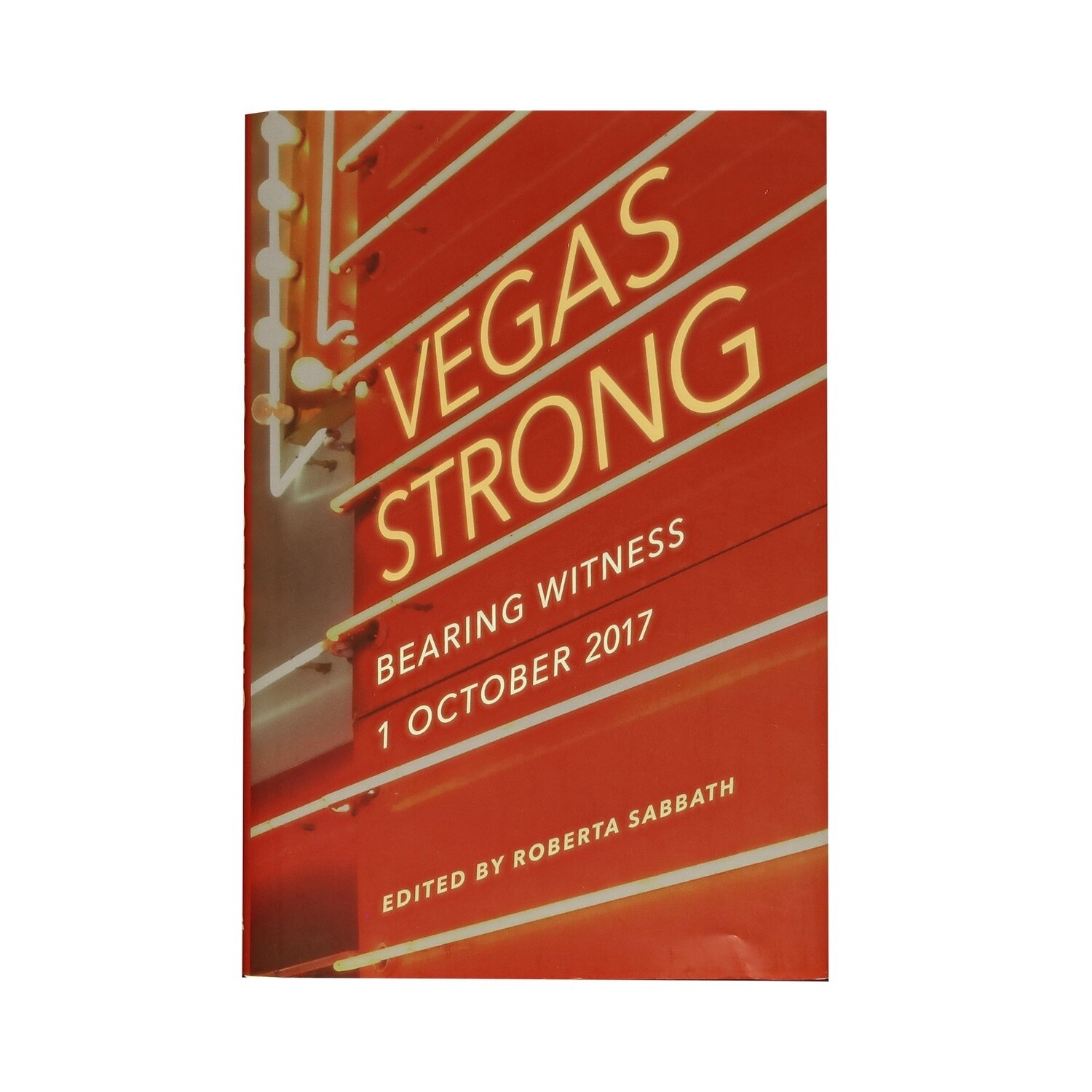 Vegas Strong