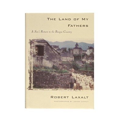 The Land of My Fathers