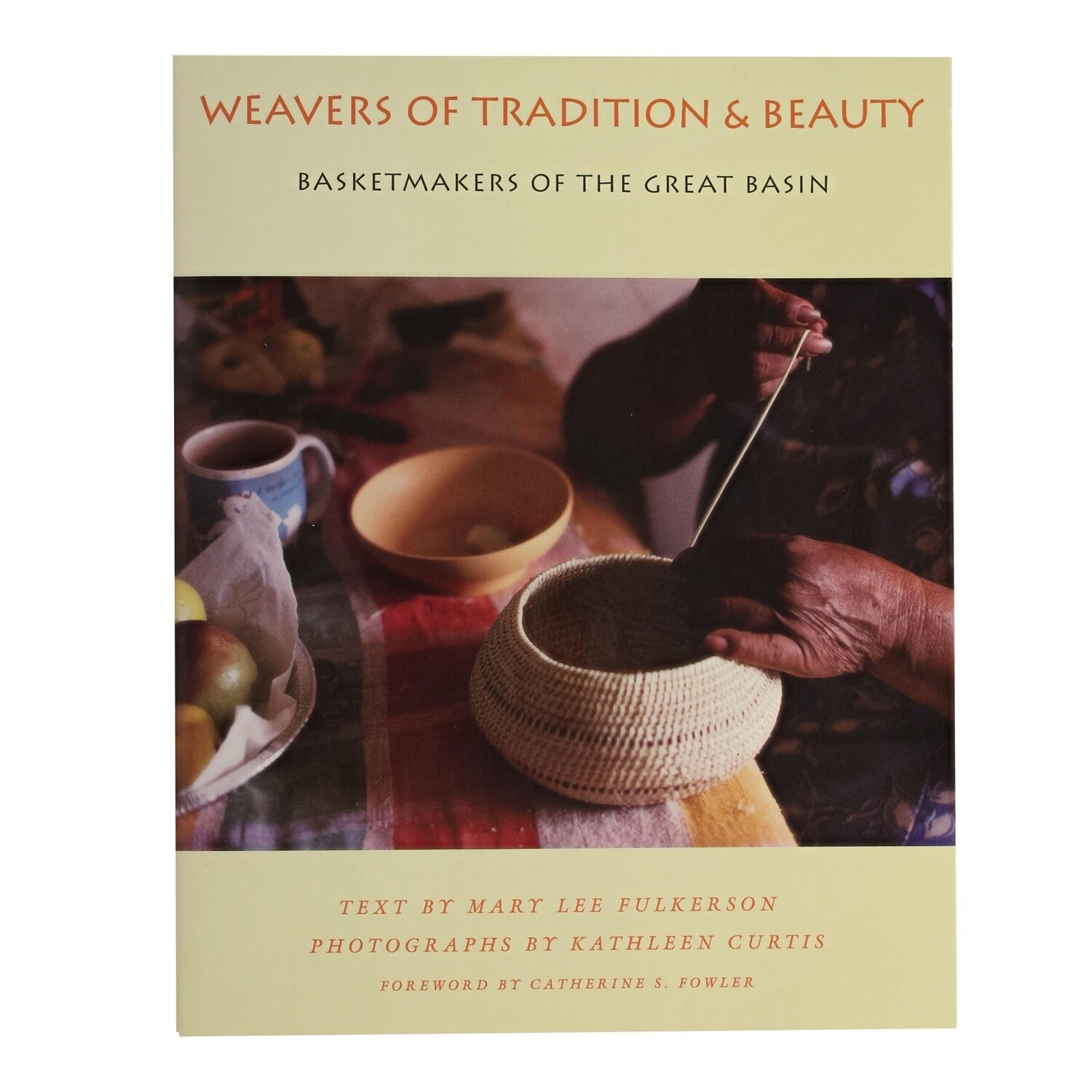 Weavers of Tradition &amp; Beauty