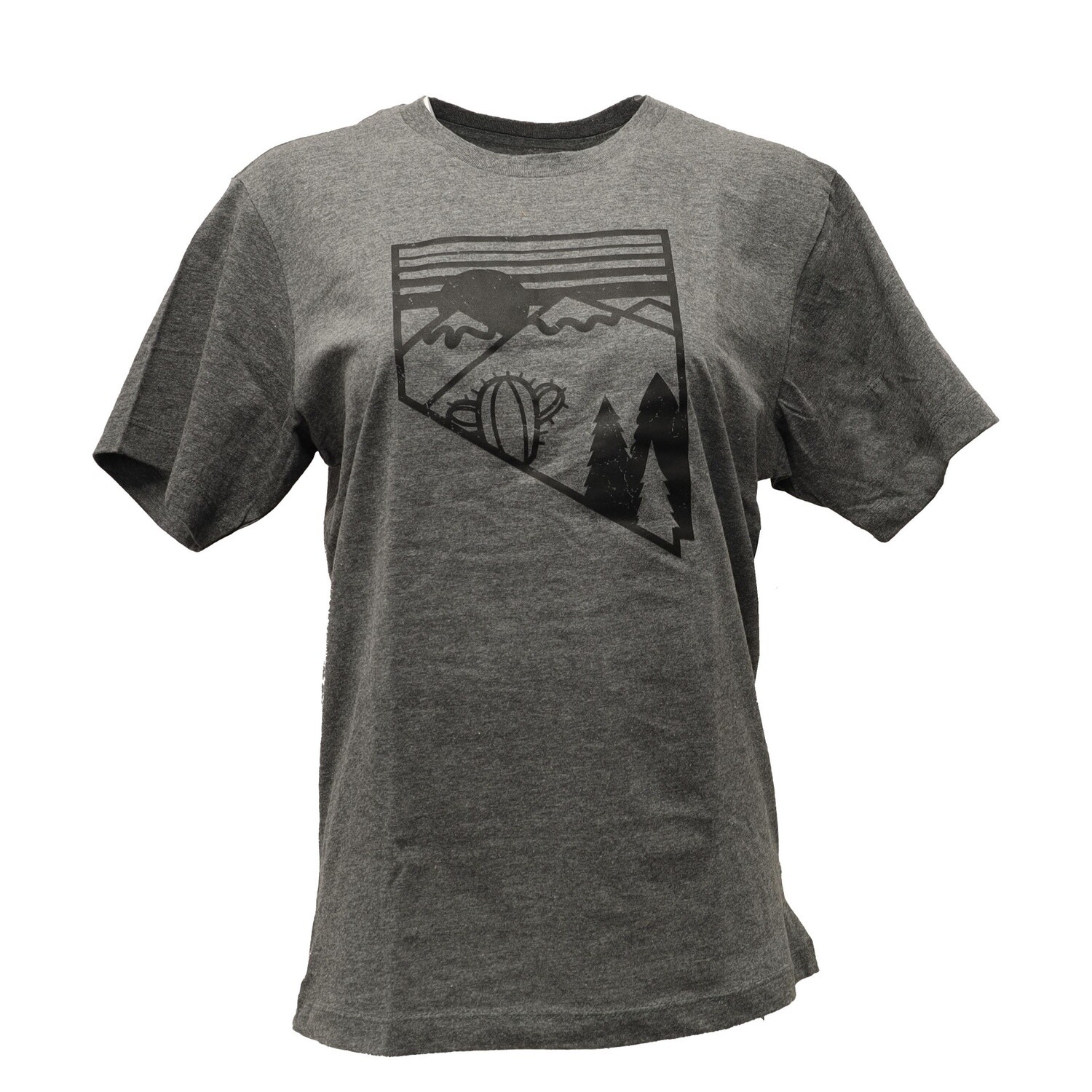 NV Desert Mountain T-Shirt