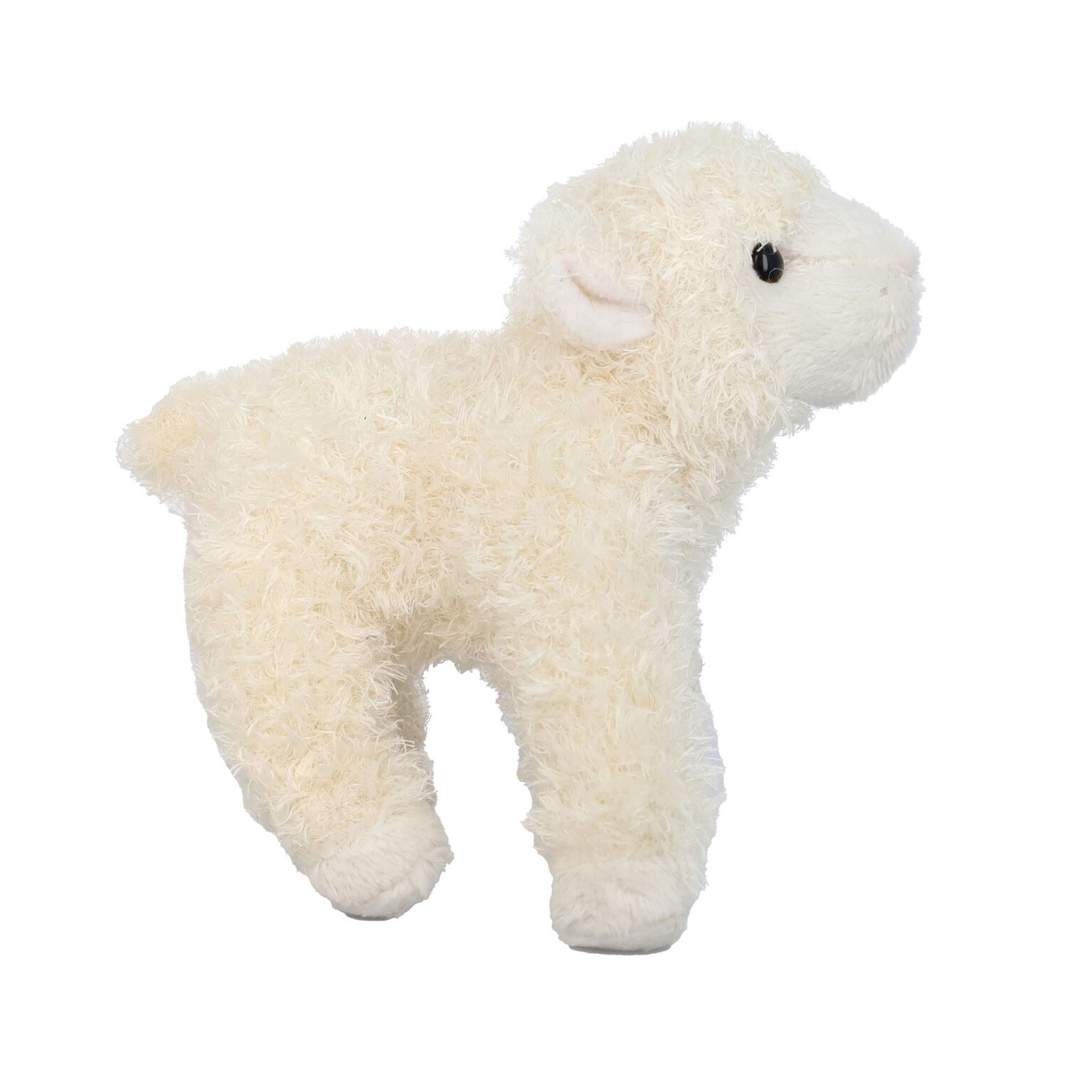 Little Bit Lamb