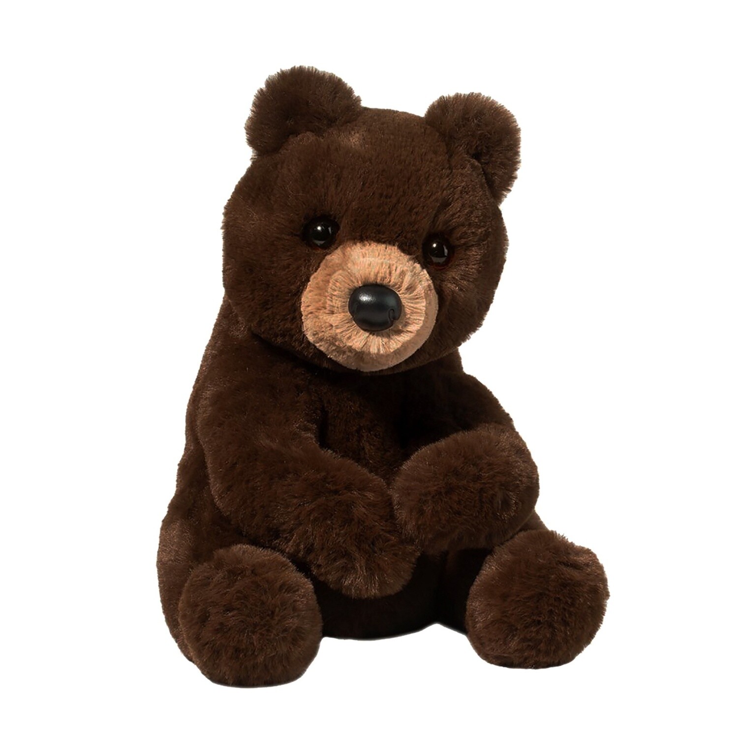 Bruno Brown Bear