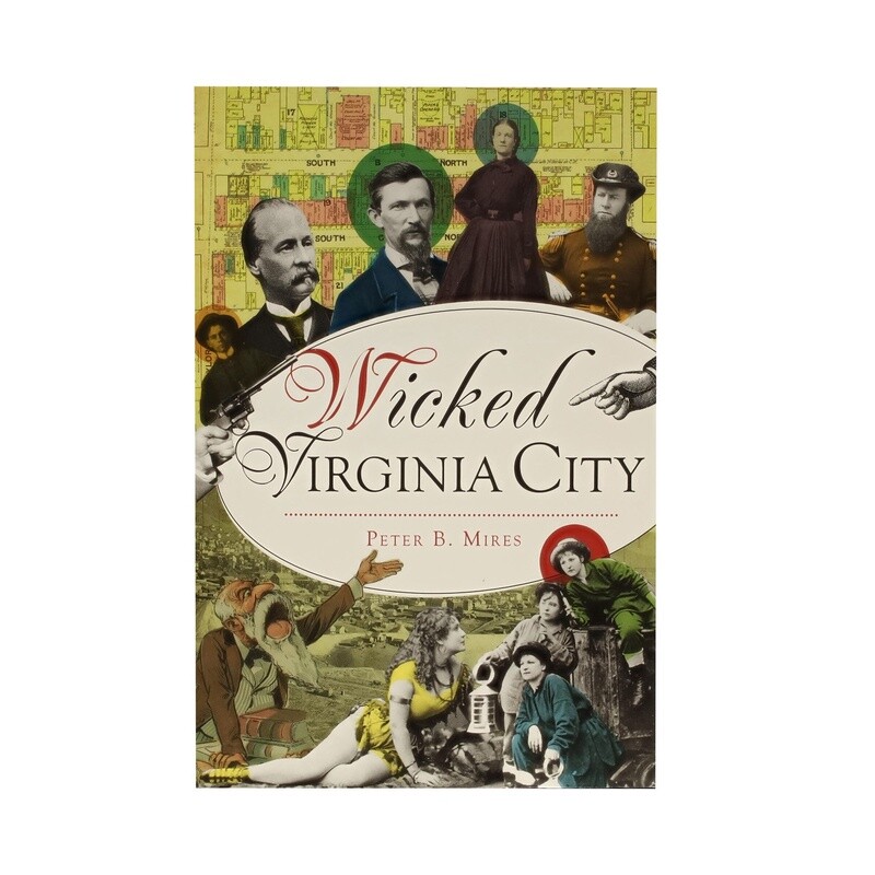 Wicked Virgina City