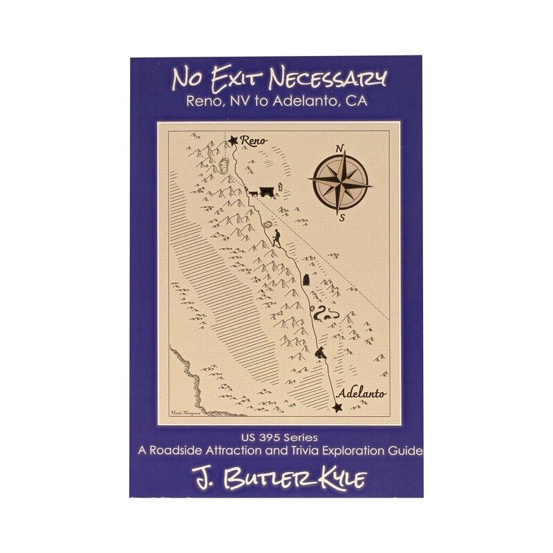 No Exit Necessary