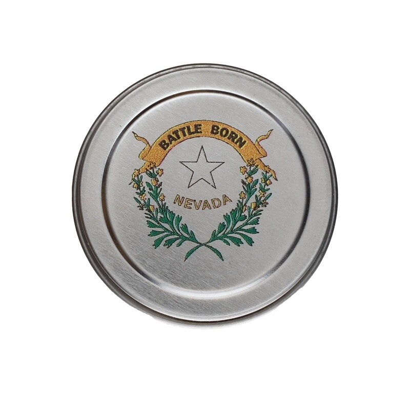 Mini Mints Tin
