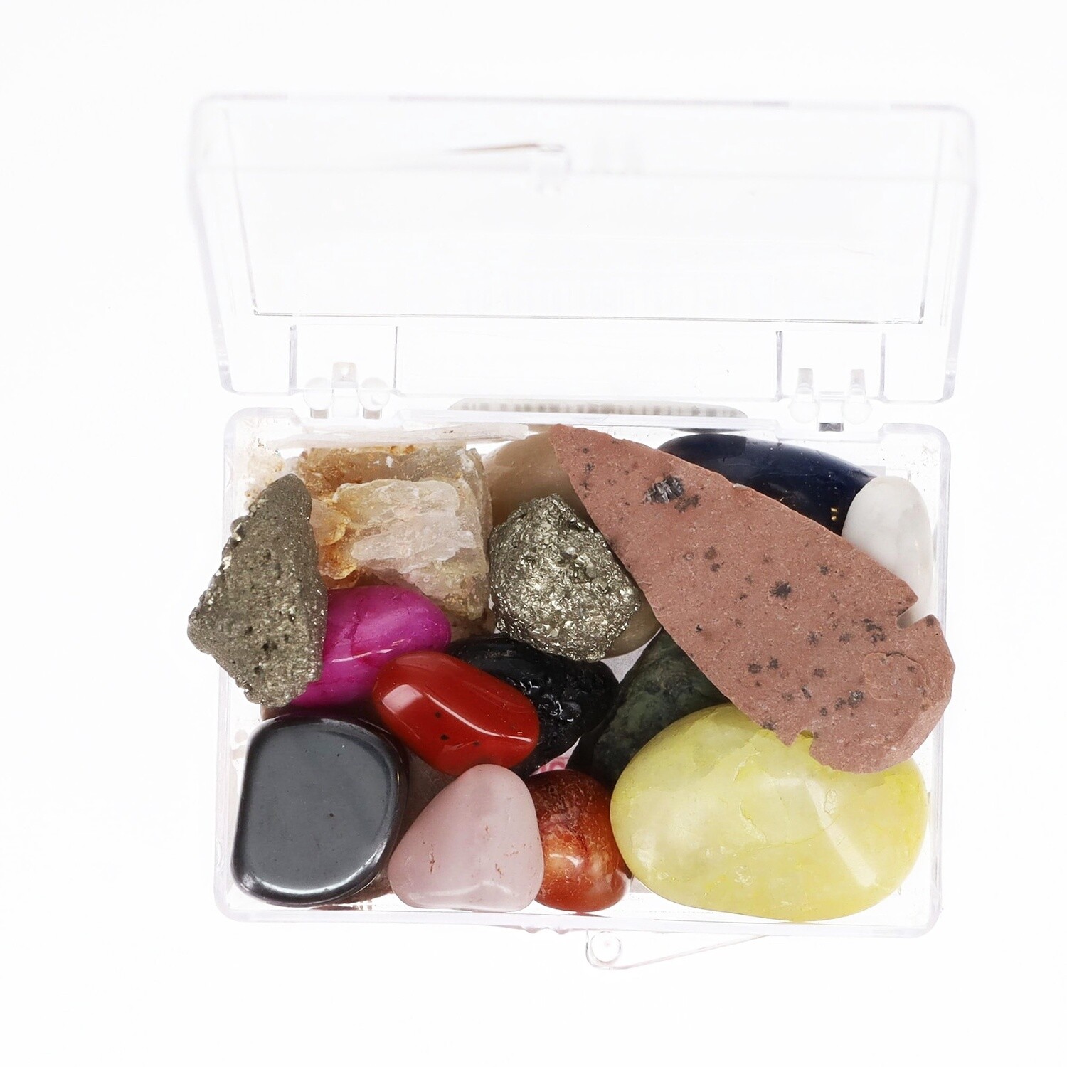 A Bit of Nevada - Box of Rocks