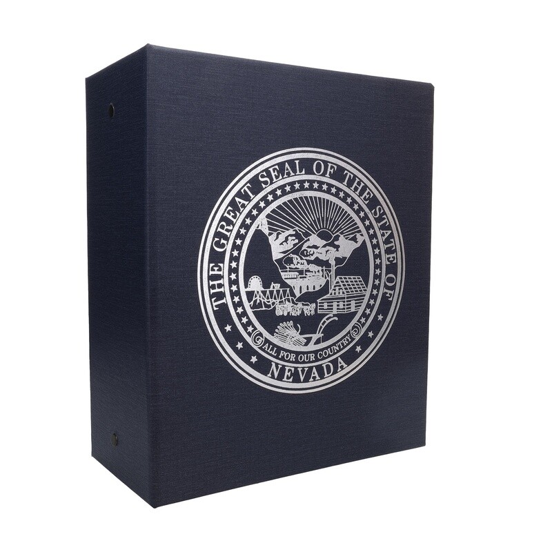 Advanced Opinion Binder