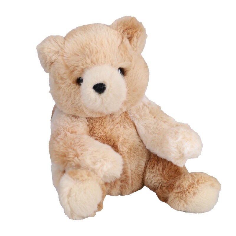 Dean Tan Bear