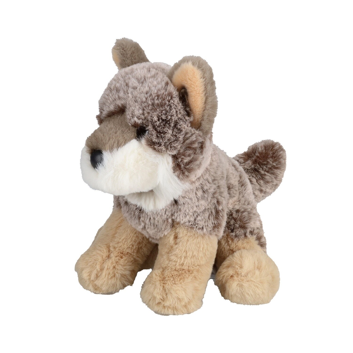 Mini Albie Soft Wolf