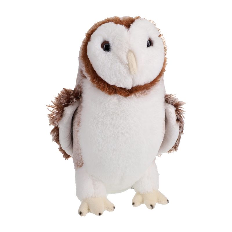 Swoop Barn Owl