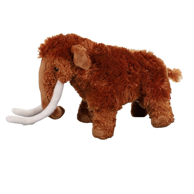 Everett Wooly Mammoth