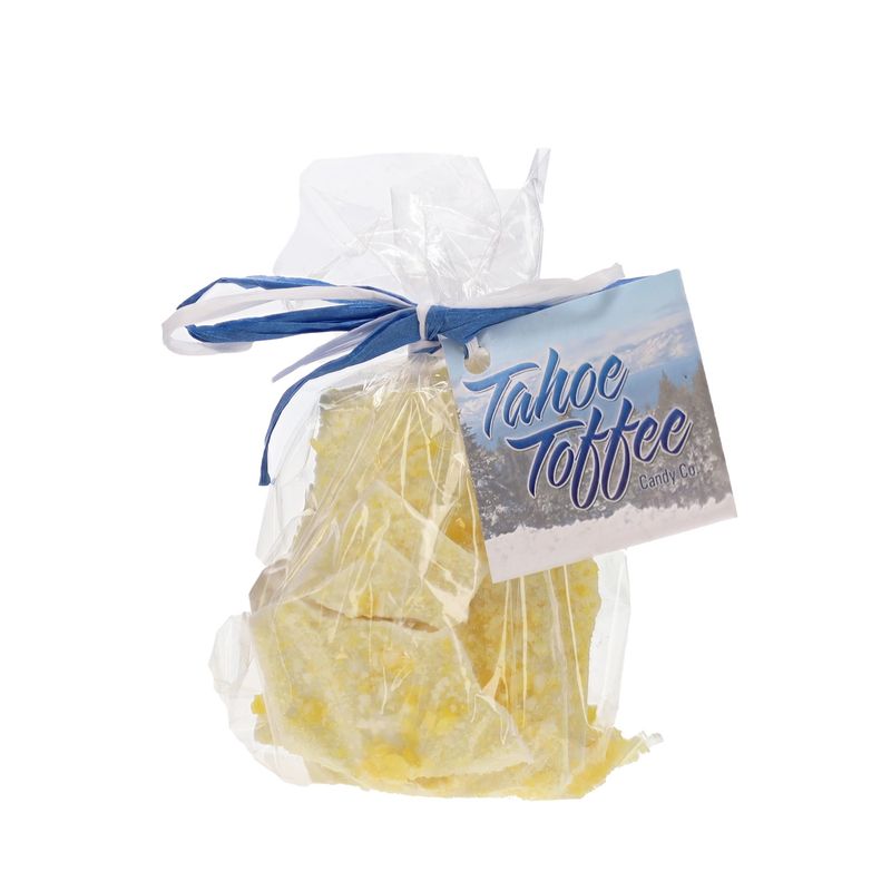 Lemon Bark