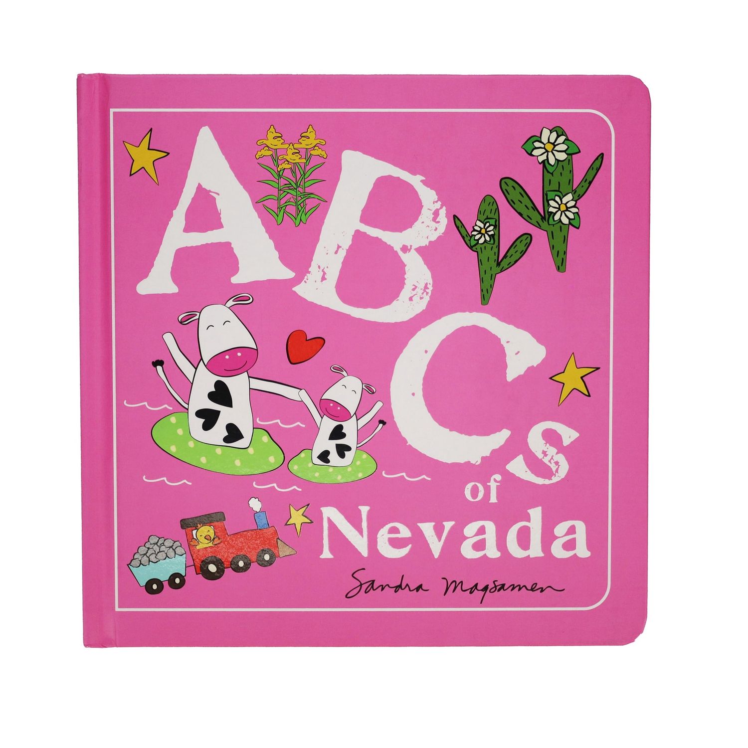 ABC&#39;s of Nevada