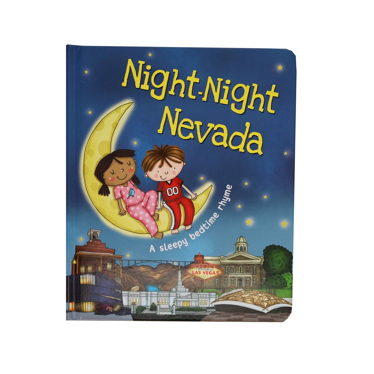 Night Night Nevada