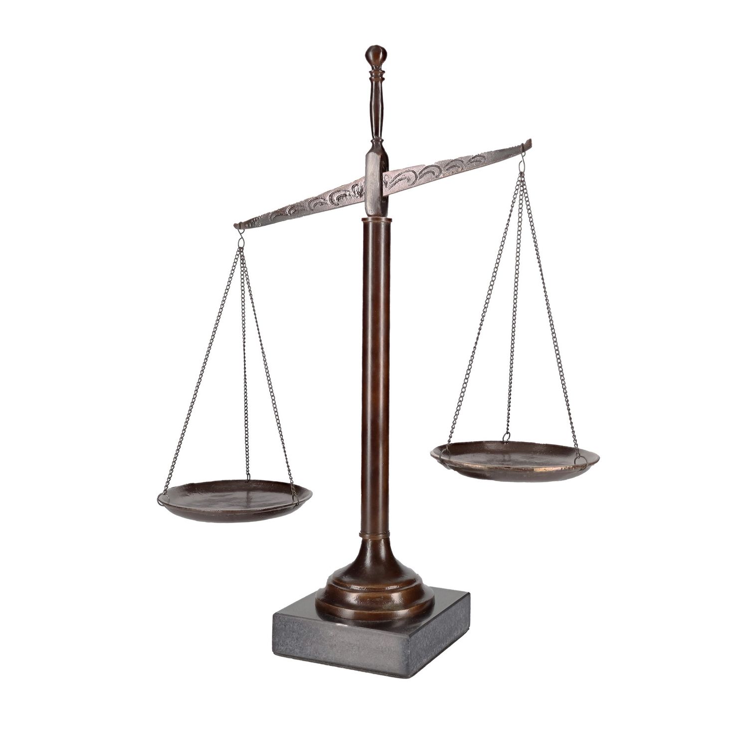 Find Your Balance Scale