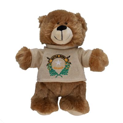 Battle Born Bailee Bear