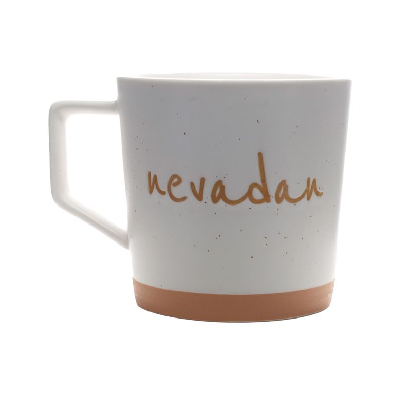 Nevadan Mug