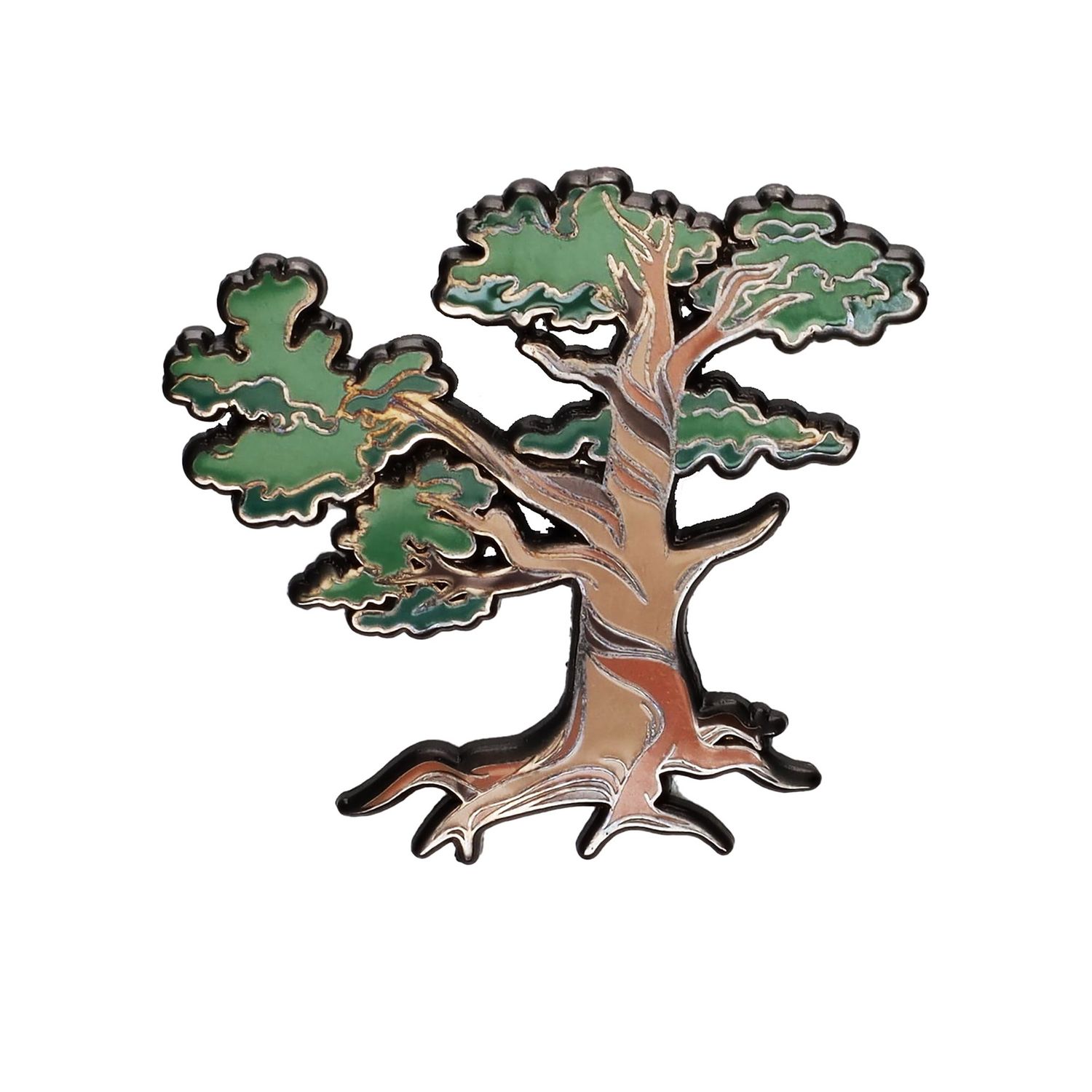 Bristlecone Pine Pin