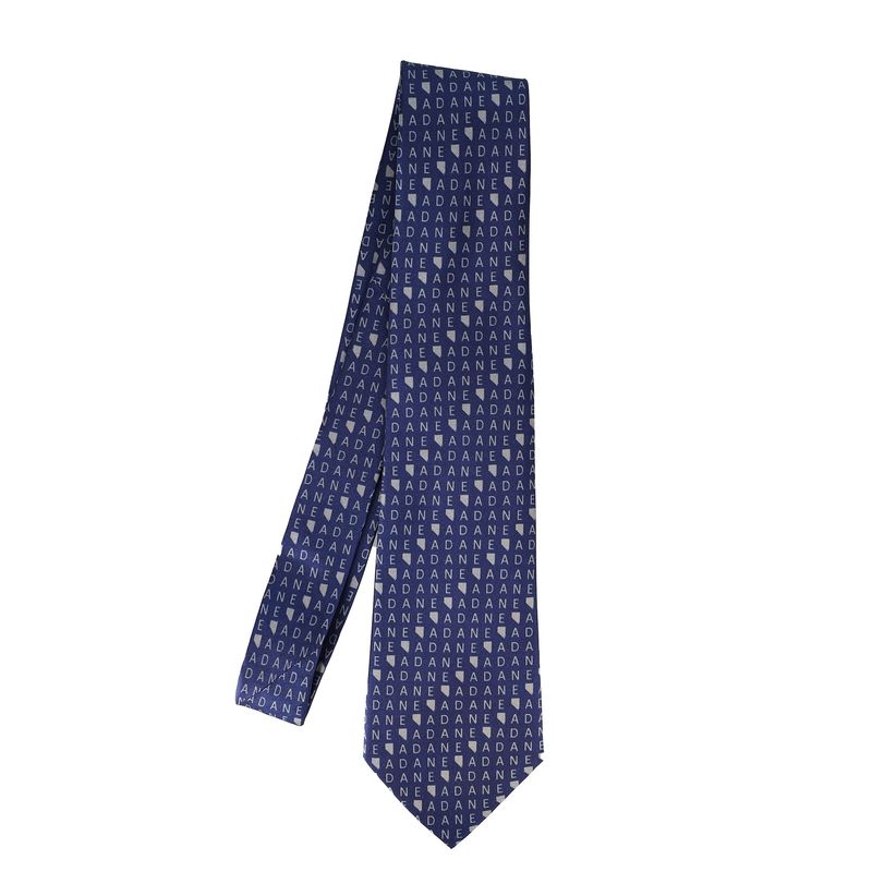 NEVADA Neck Tie