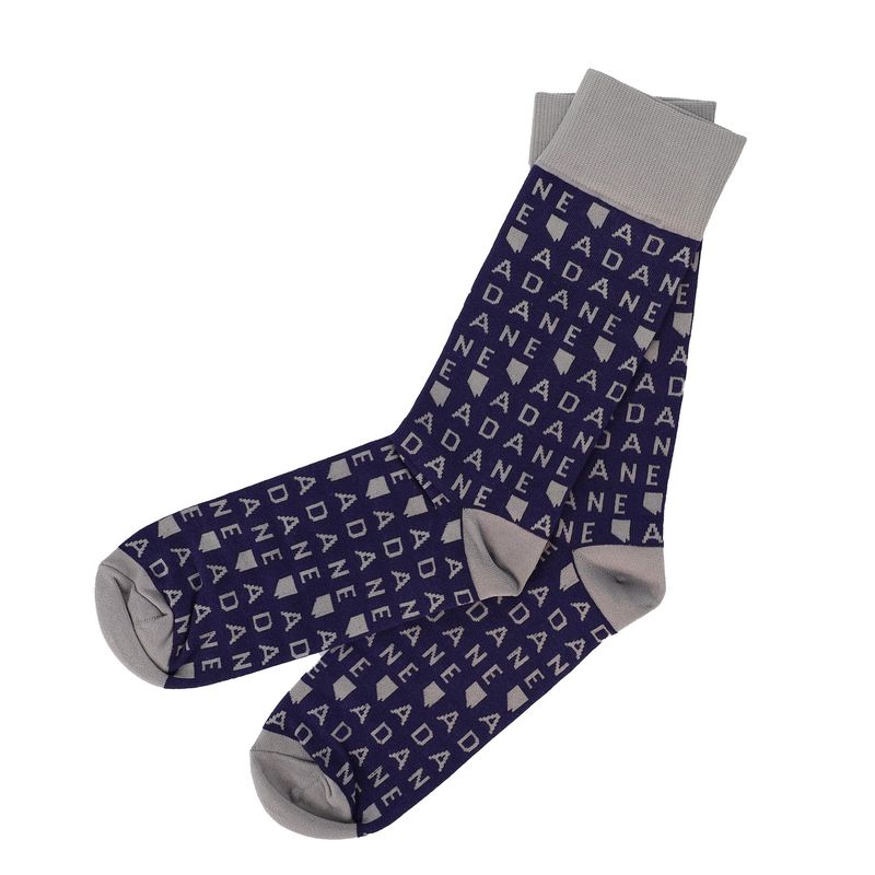 Dress Sock - NEVADA