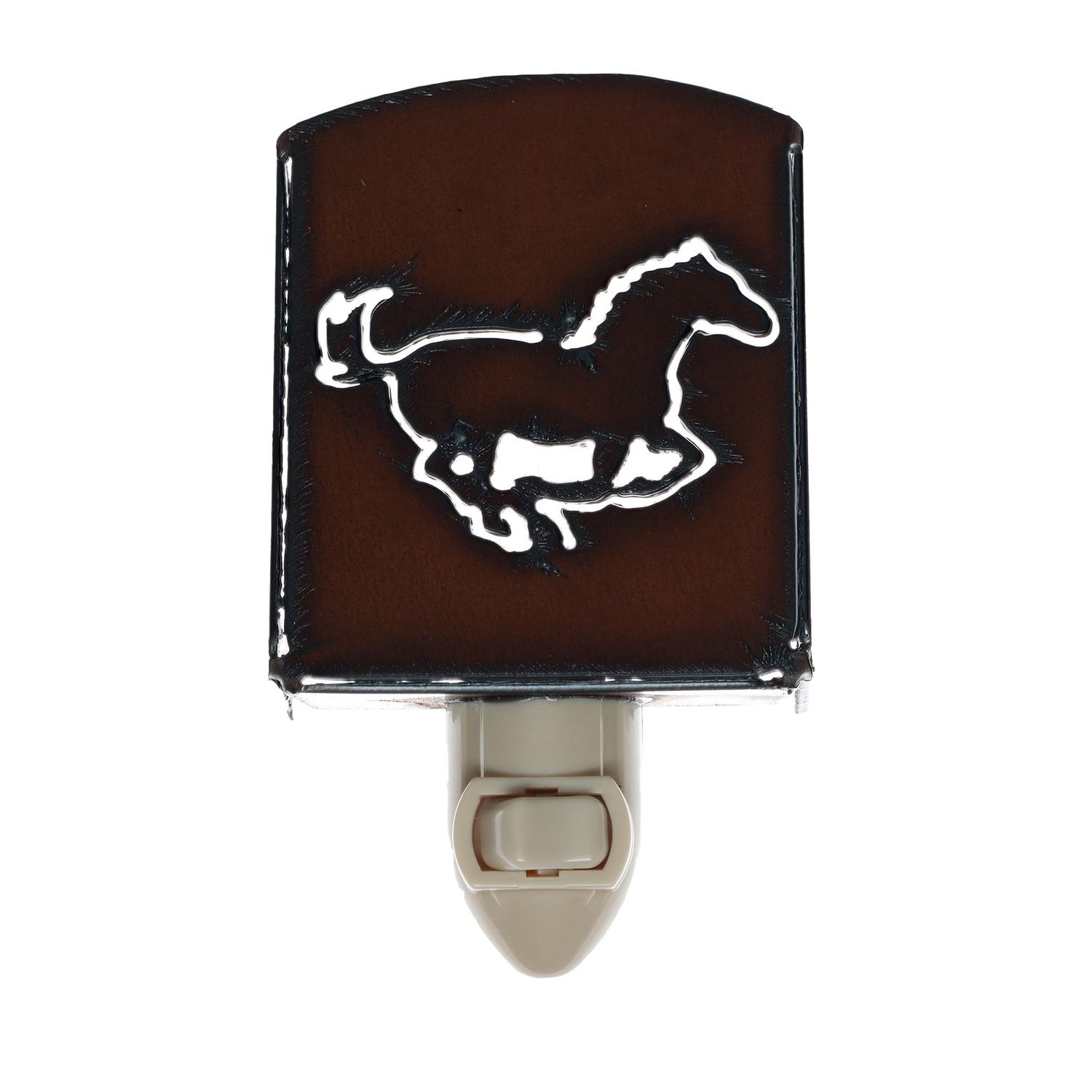 Horse Night Light