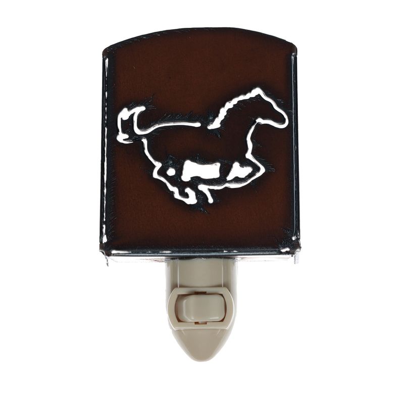 Horse Night Light