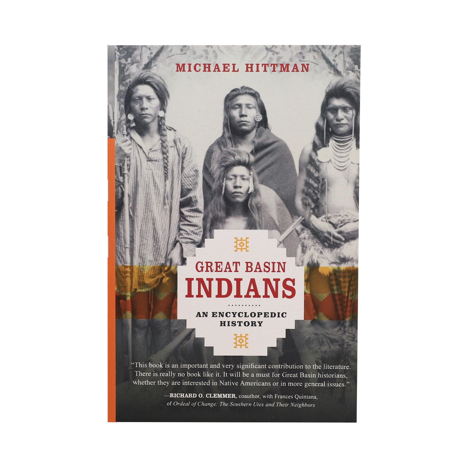 Great Basin Indians