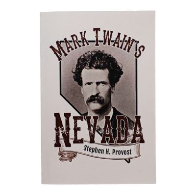 Mark Twain's Nevada