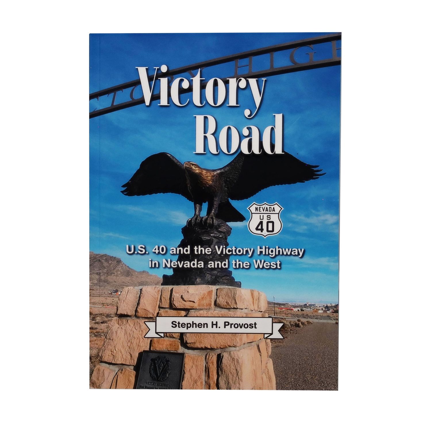 Victory Road