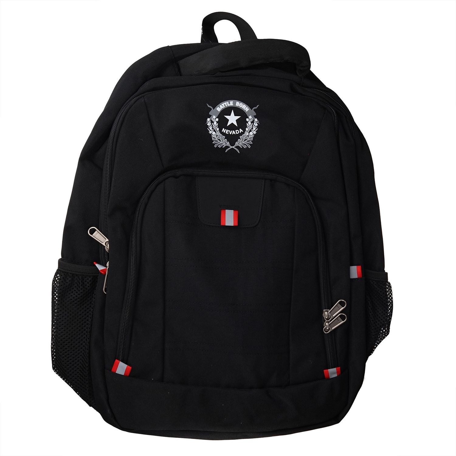 Anti-Theft Laptop Backpack