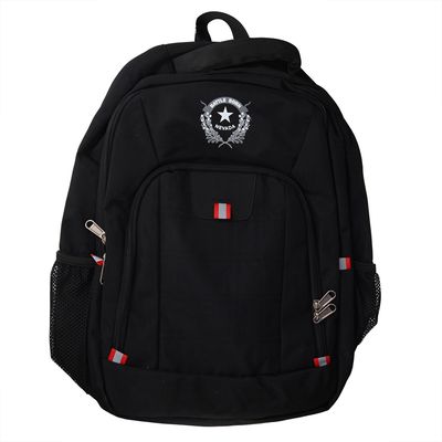 Anti-Theft Laptop Backpack