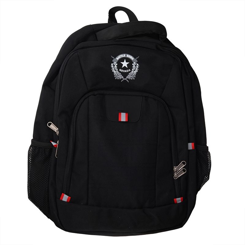 Anti-Theft Laptop Backpack