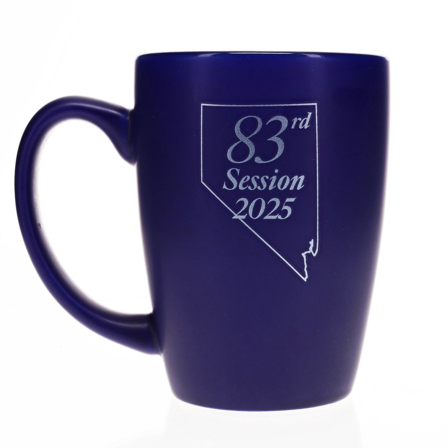 83rd Session Mug - 2025