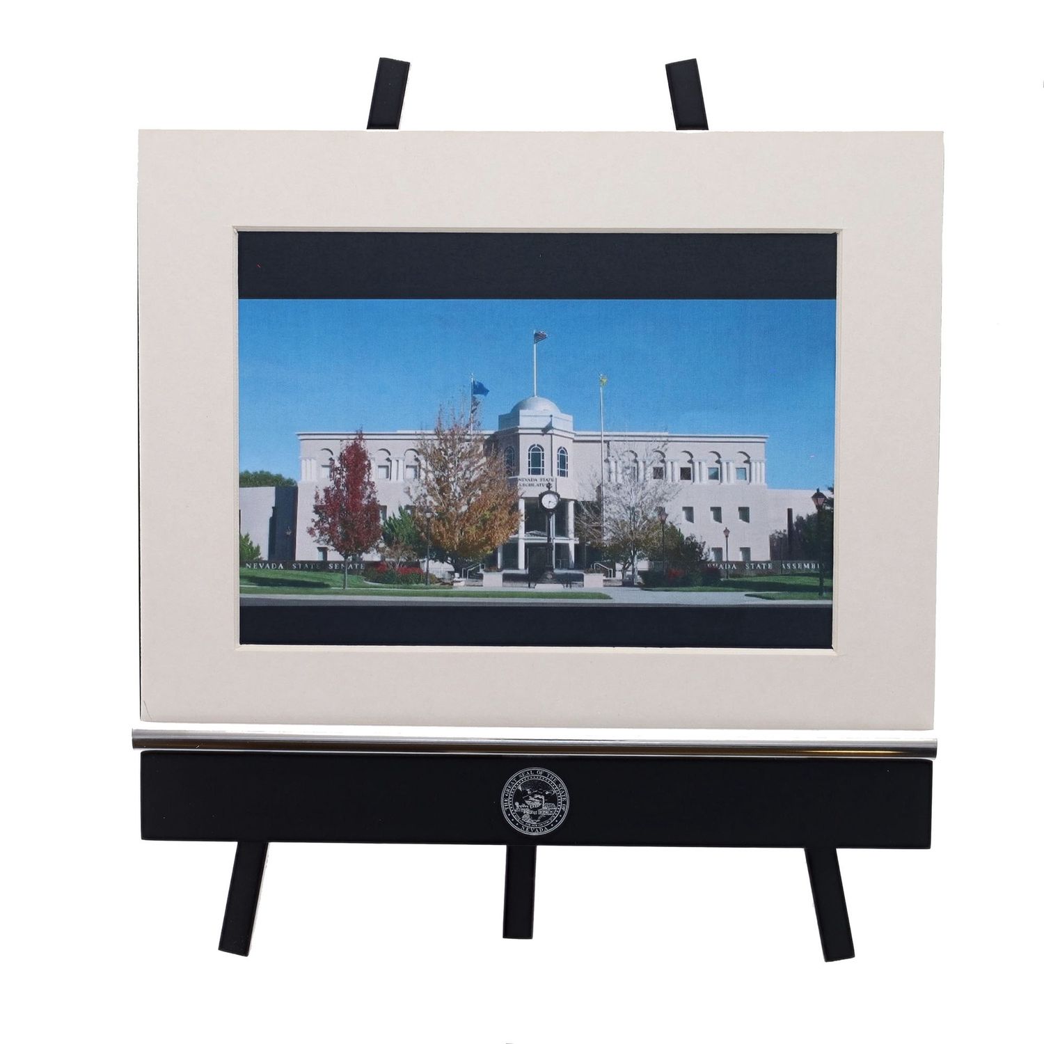 Studio Photo 5"x7" Frame