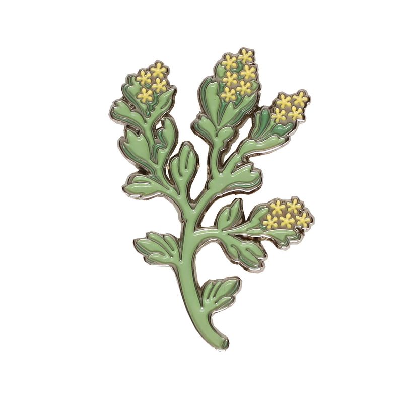 Sagebrush Pin