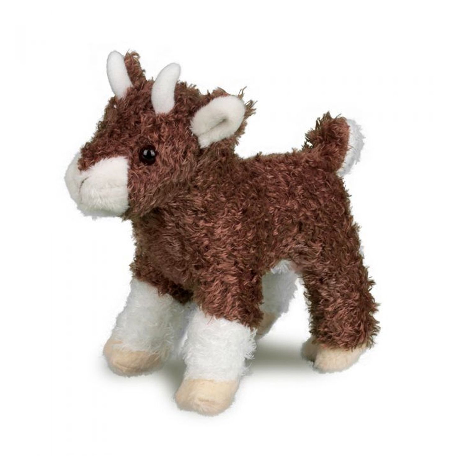 Buffy Baby Goat