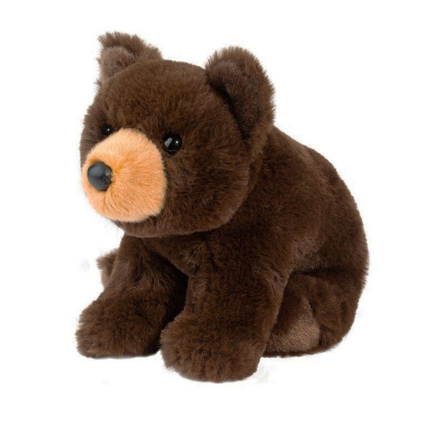 Brownie Bear Soft