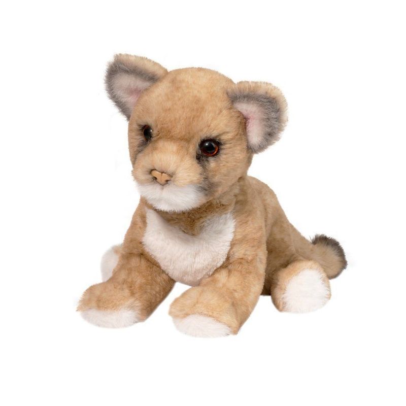 Carmie Mt. Lion Soft