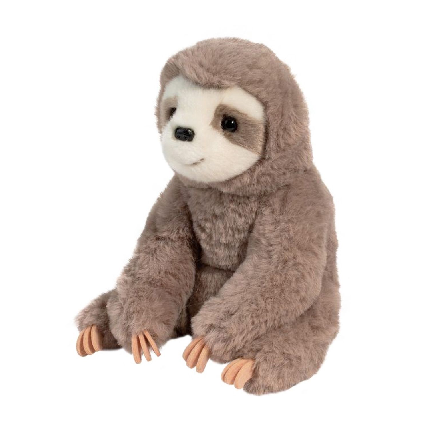Lizzie Sloth Mini Soft