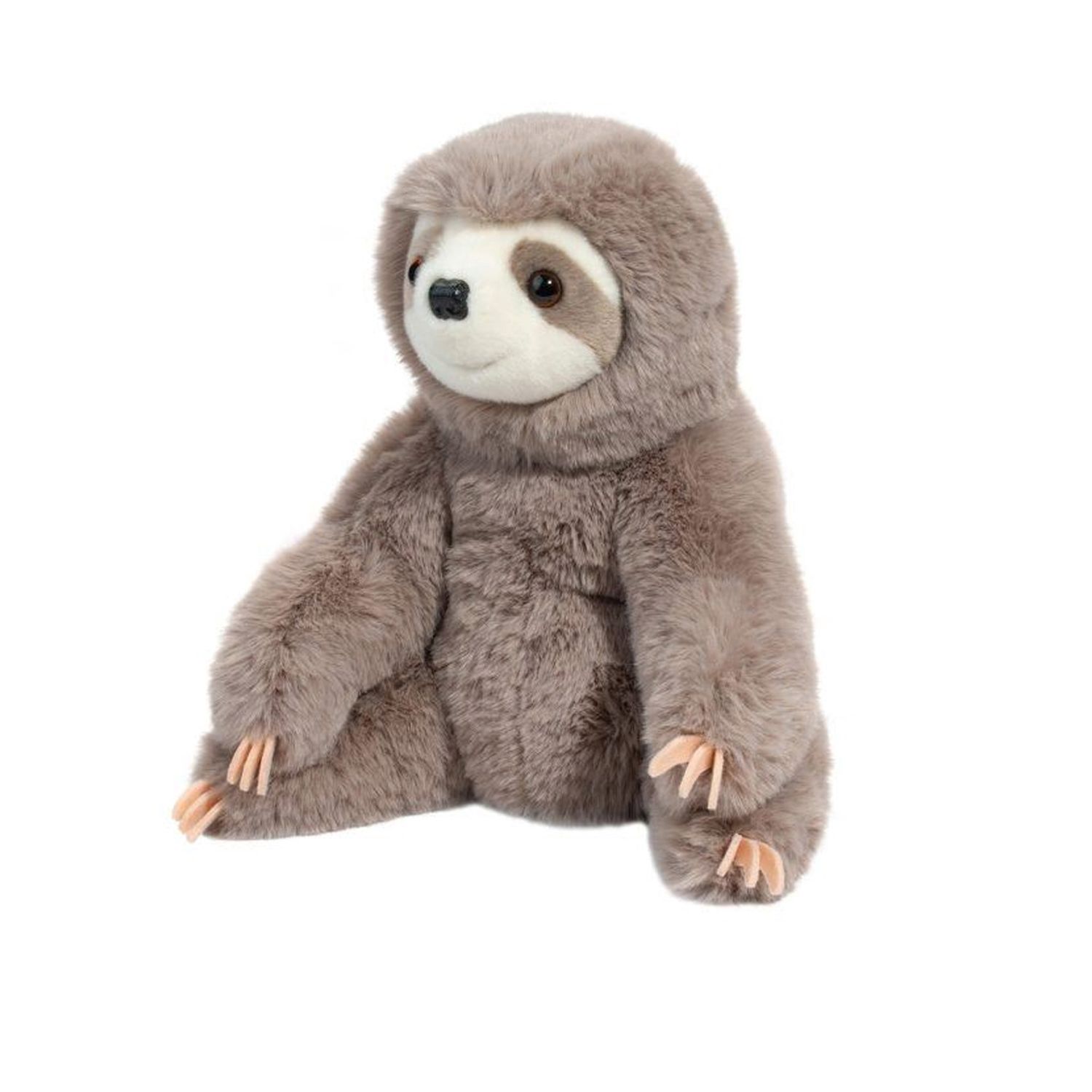 Lizzie Sloth Super Soft