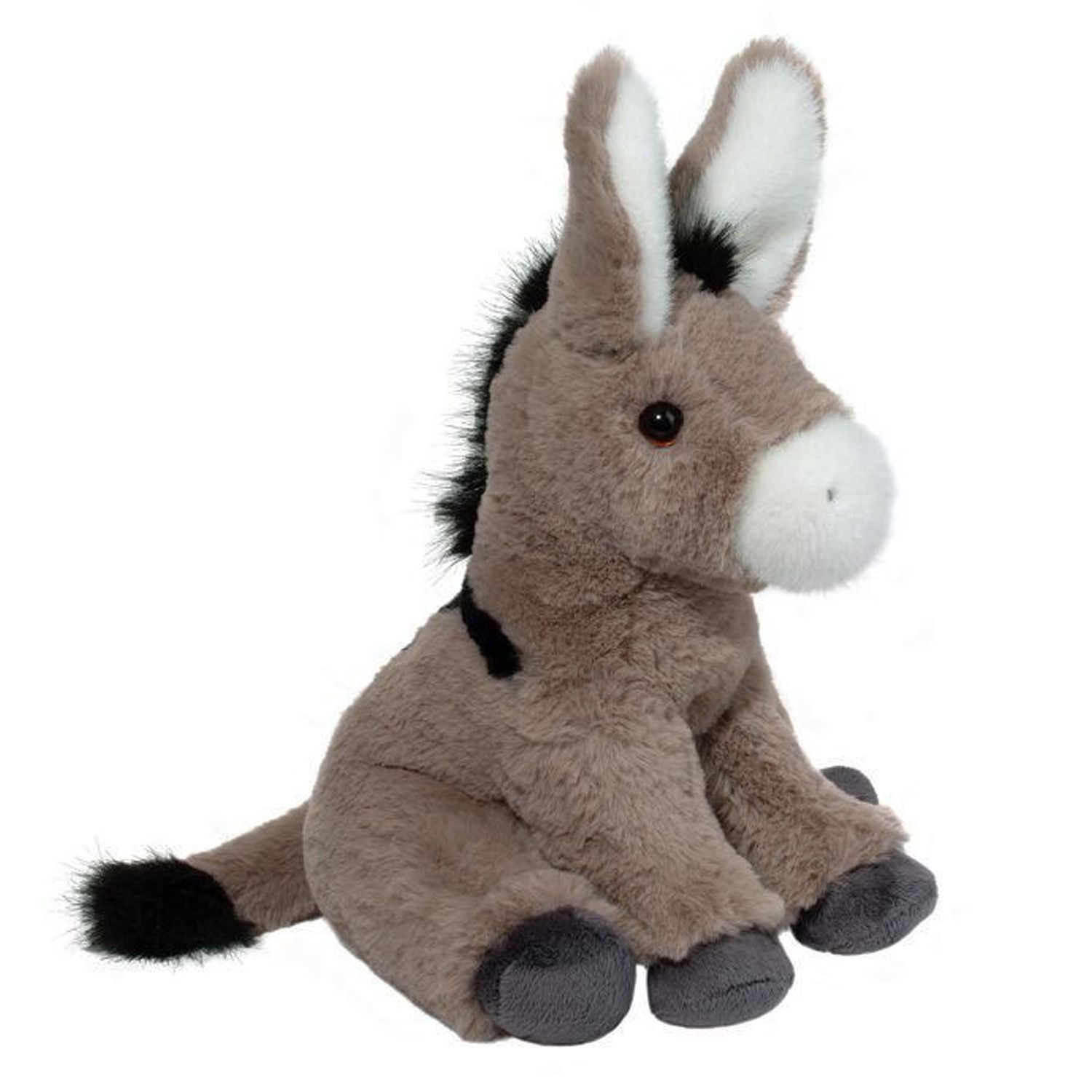 Jackie Donkey Soft