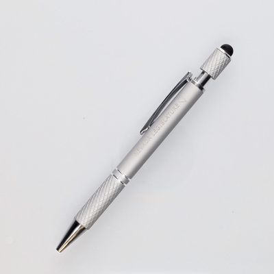 Nevada Legislature Spin Pen w/ Stylus