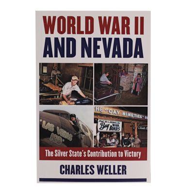 World War II &amp; Nevada