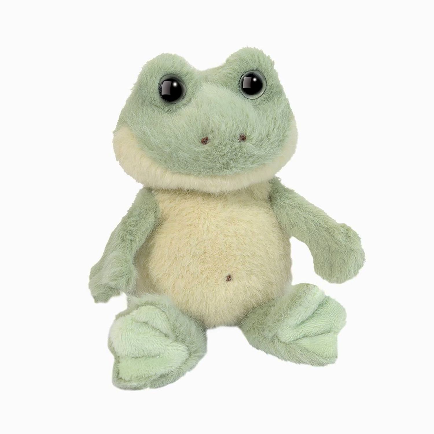 Flip Frog