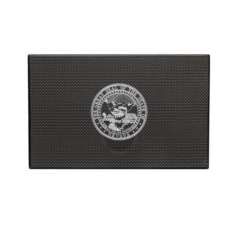 Carbon Fiber Finish Box