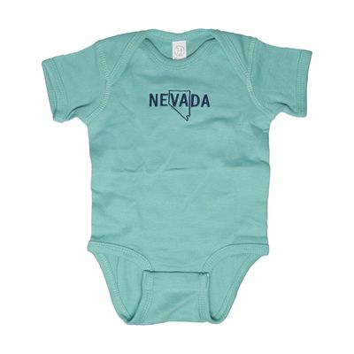 Nevada Baby Onesie