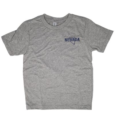 NEVADA Youth T-Shirt